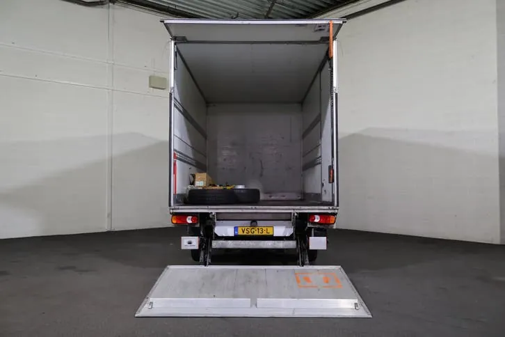 Mercedes-Benz Sprinter 2022 photo 3