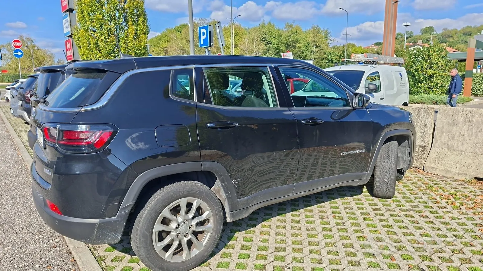 Jeep Compass 2021 photo 4