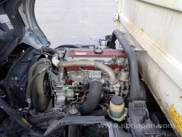 Hino Dutro 2010 photo 5