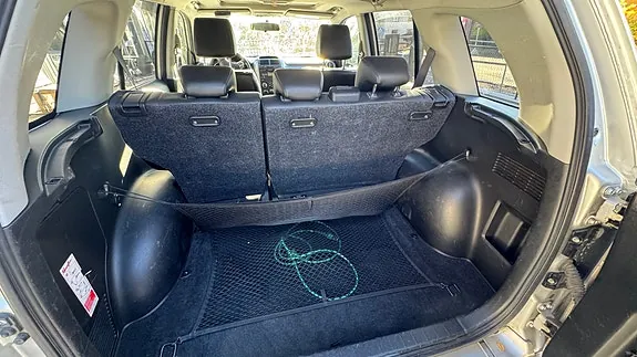 Suzuki Grand Vitara 2006 photo 5