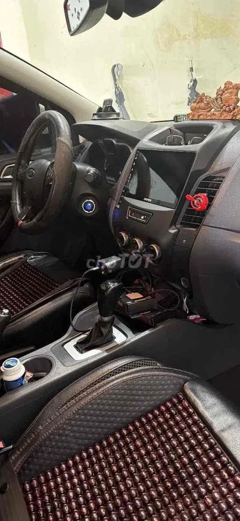 Ford Ranger 2014 photo 5
