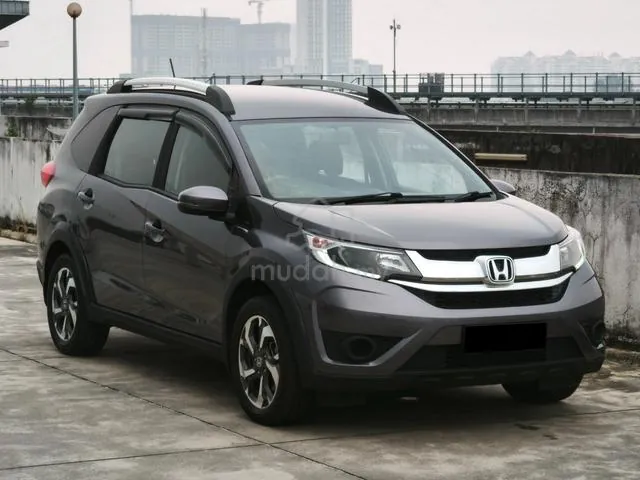 Honda Br-V