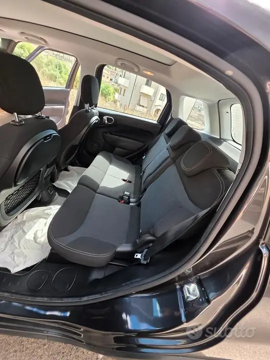 Fiat 500L 2019 photo 4