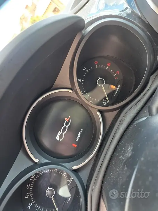 Fiat 500L 2019 photo 5