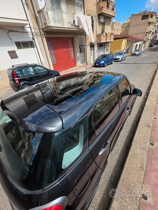 Fiat 500L 2019 photo 2