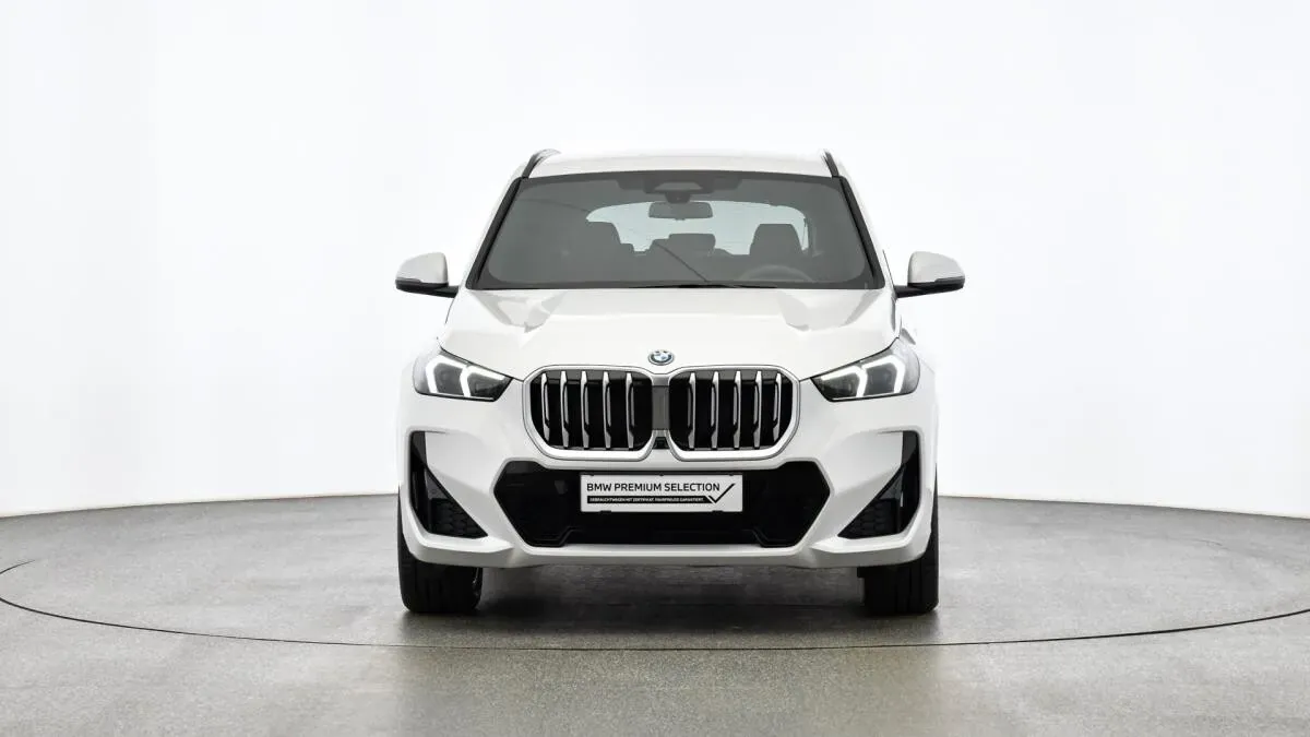 BMW X1 2025 photo 2