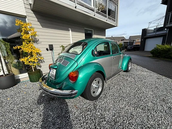 Volkswagen 1303 1974 photo 2