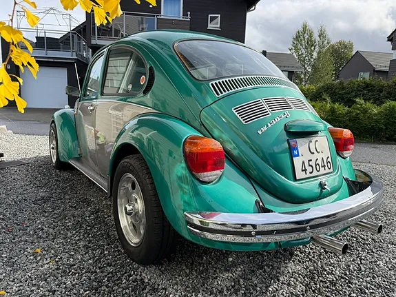 Volkswagen 1303