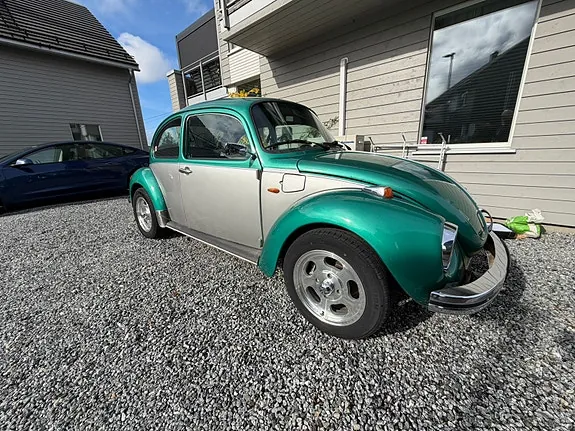 Volkswagen 1303 1974 photo 3