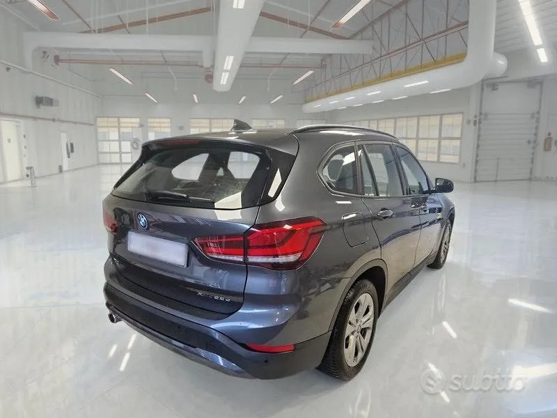 BMW X1 2022 photo 4