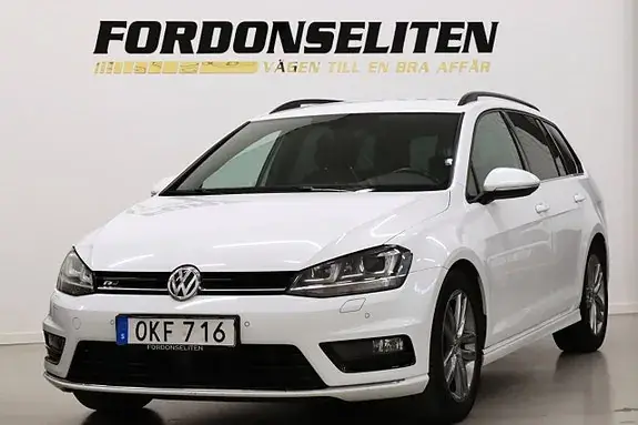 Volkswagen Golf I