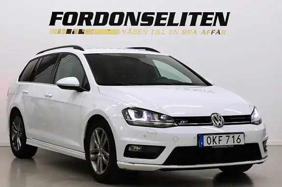 Volkswagen Golf I 2017 photo 4