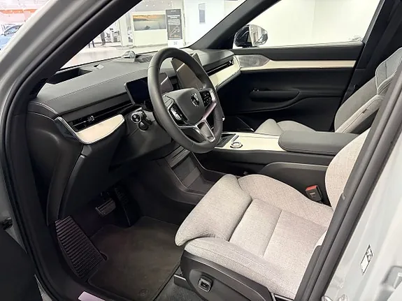 Volvo Ex90 2025 photo 3