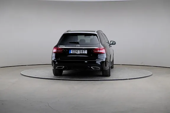 Mercedes-Benz C30 2021 photo 5