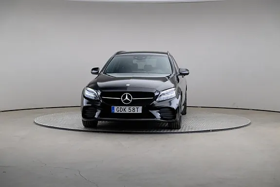 Mercedes-Benz C30 2021 photo 3