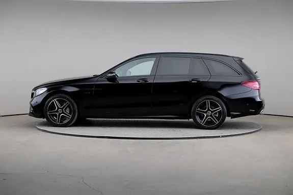 Mercedes-Benz C30 2021 photo 4