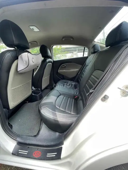 Kia Rio 2015 photo 4