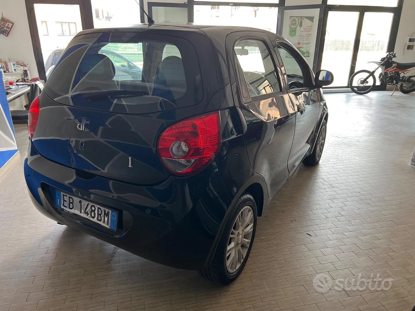 DR Automobiles Dr1 2010 photo 4