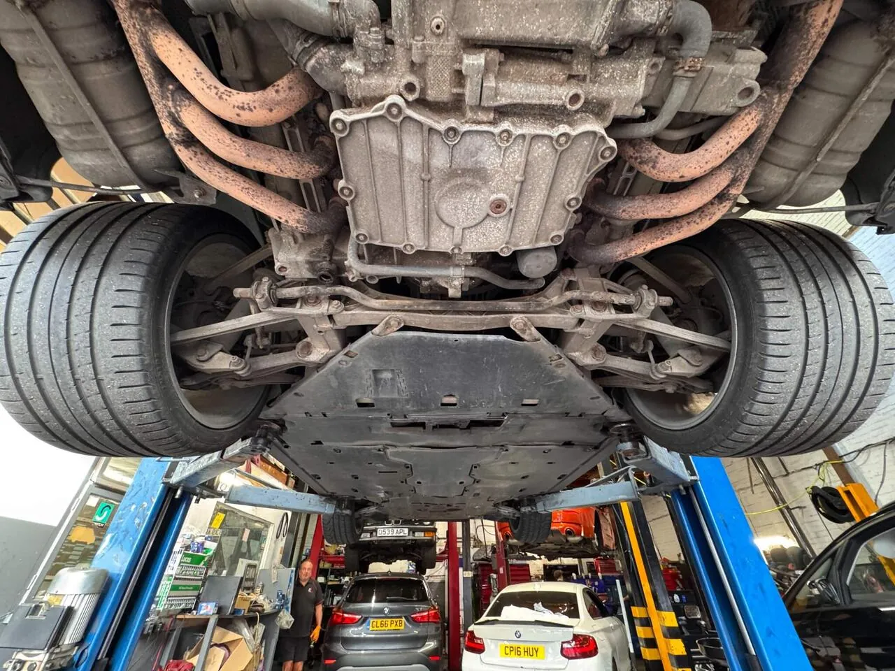 Porsche 911 2006 photo 2