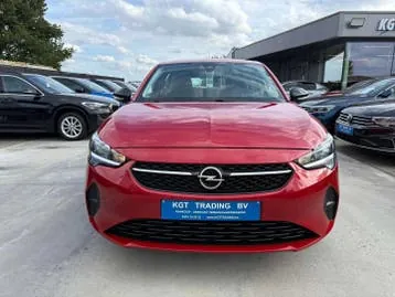 Opel Corsa 2021 photo 2