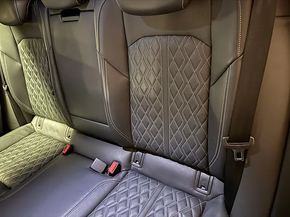 Audi E-Tron 2019 photo 3