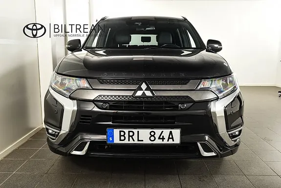 Mitsubishi Outlander 2020 photo 5