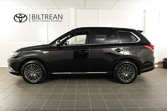 Mitsubishi Outlander 2020 photo 2