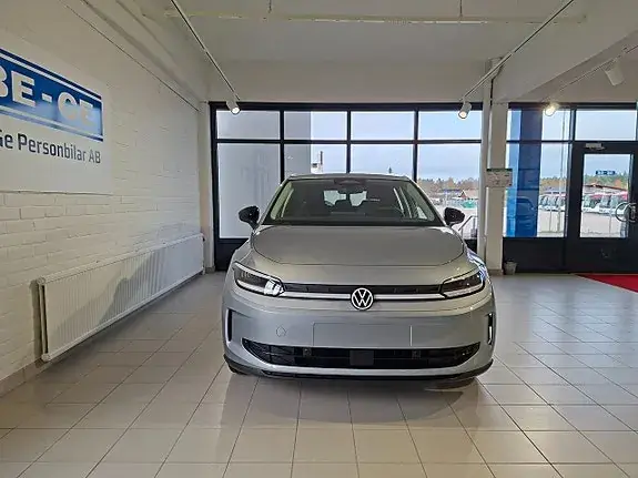 Volkswagen Id. Polo 2027 photo 2