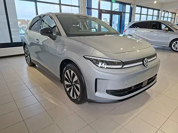 Volkswagen Id. Polo 2027 photo 3