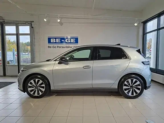 Volkswagen Id. Polo 2027 photo 4