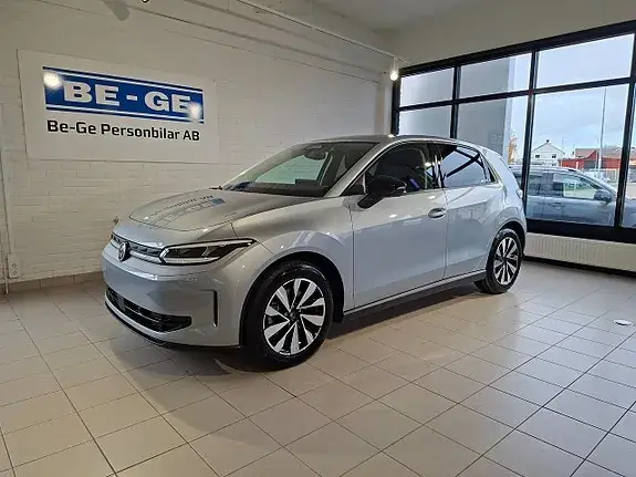 Volkswagen Id. Polo