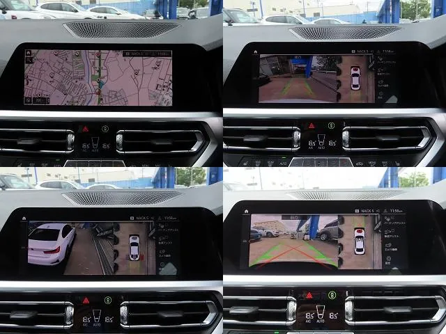 BMW 3 Series 2020 photo 5