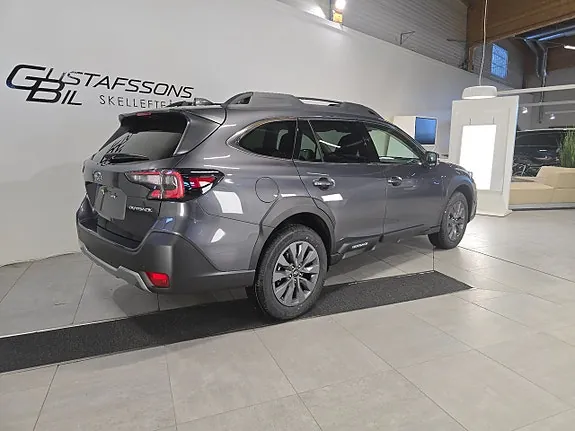 Subaru Outback 2025 photo 4