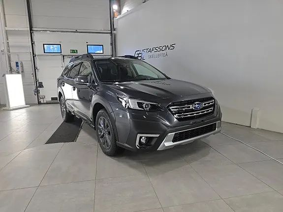 Subaru Outback 2025 photo 2