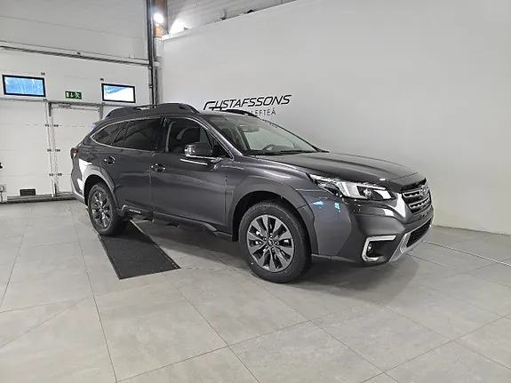 Subaru Outback 2025 photo 3