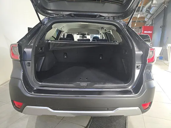 Subaru Outback 2025 photo 5