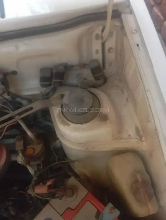 Suzuki Mehran