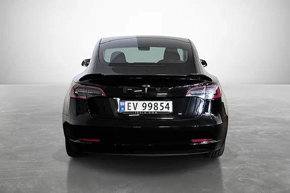 Tesla Model 3 2020 photo 5