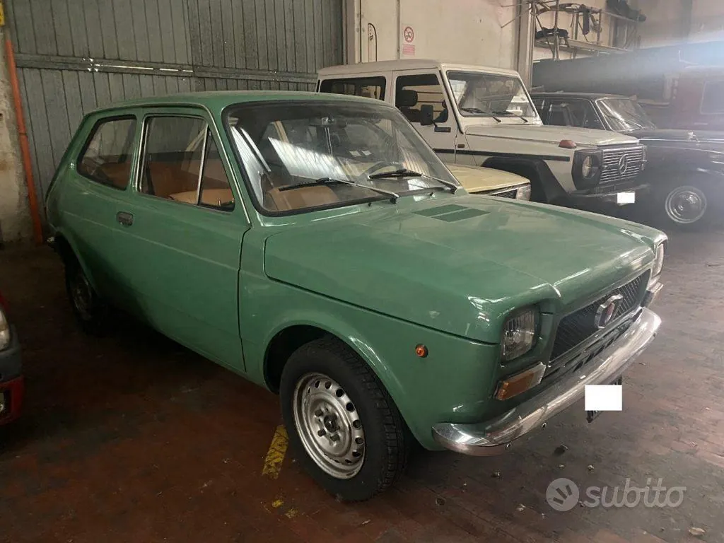 Fiat 127