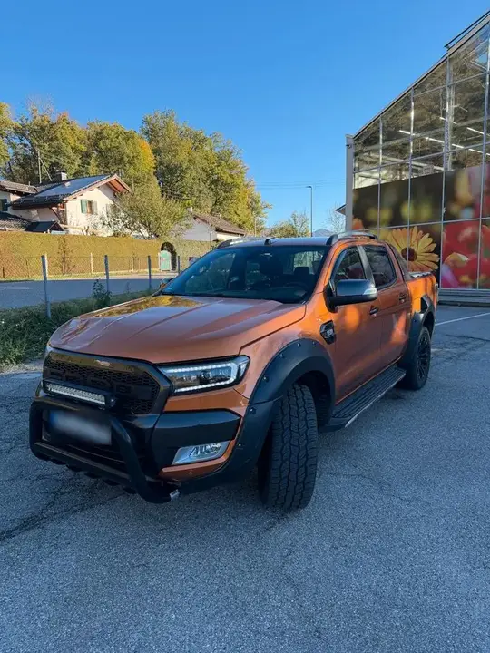Ford Ranger