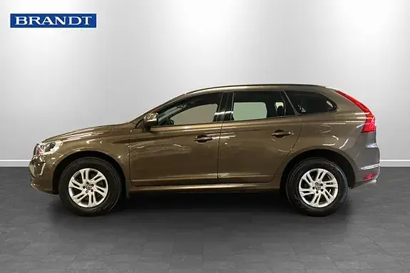 Volvo Xc60 2017 photo 3