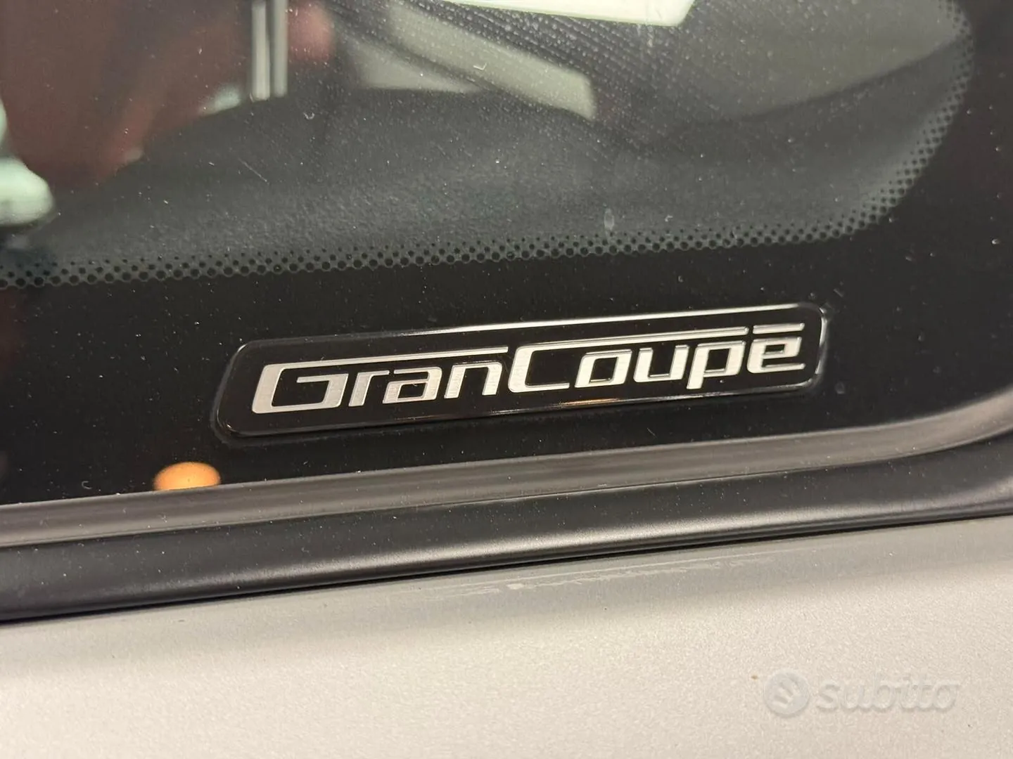 BMW 4 Series Gran Coupe 2014 photo 2