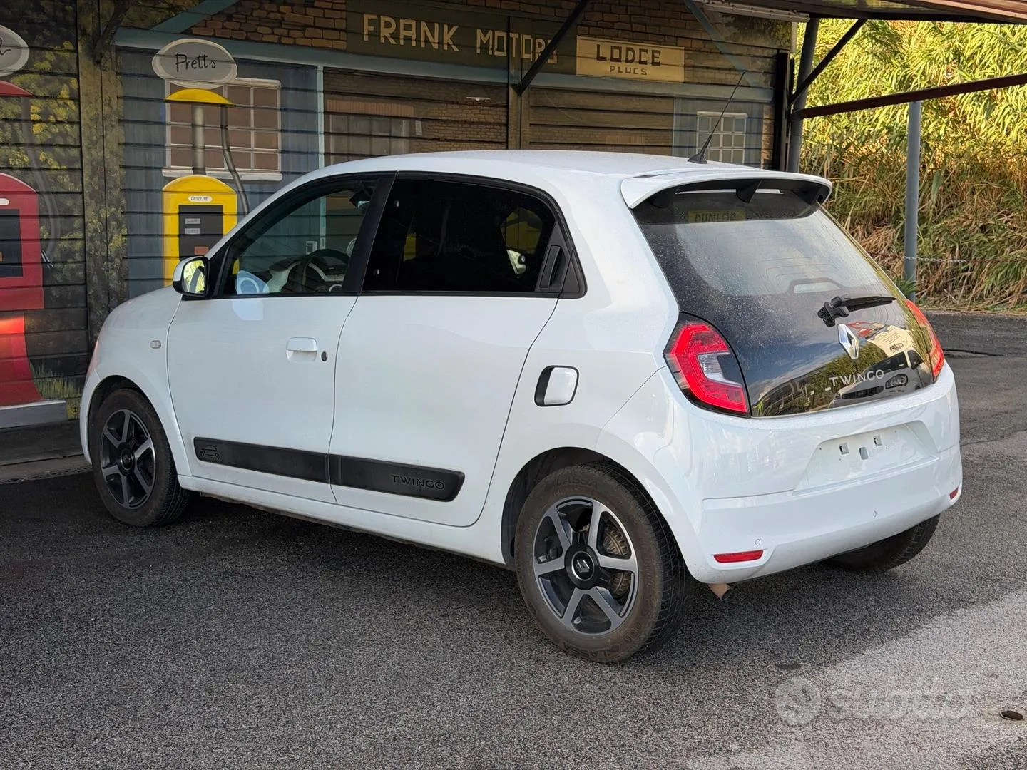 Renault Twingo 2021 photo 5
