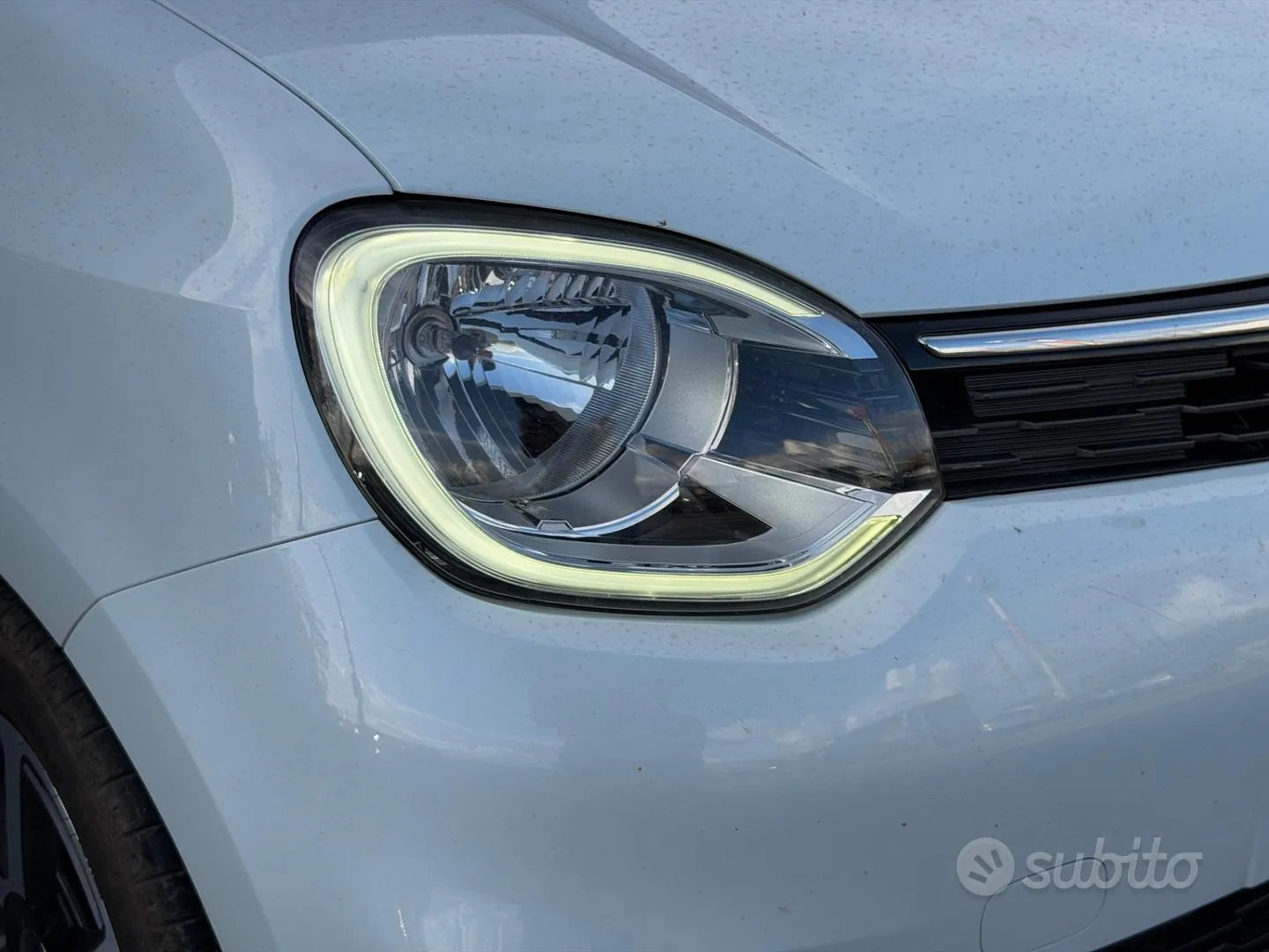 Renault Twingo 2021 photo 3