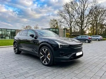 Polestar Polestar 3