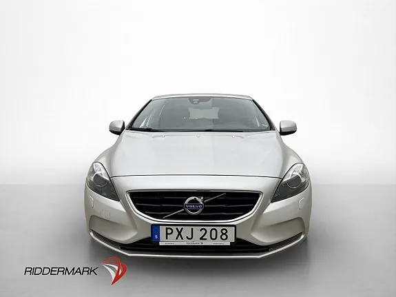 Volvo V40 2016 photo 2