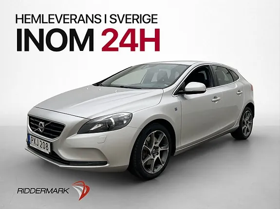 Volvo V40 2016 photo 3