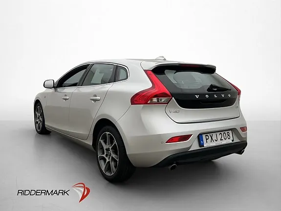 Volvo V40 2016 photo 5