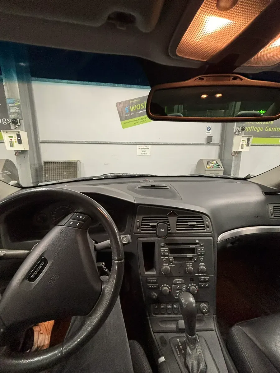 Volvo S60 2002 photo 2