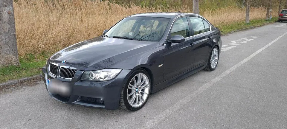 BMW 3Er